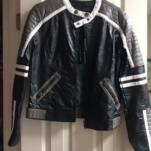 NWT Urban Republic Jacket